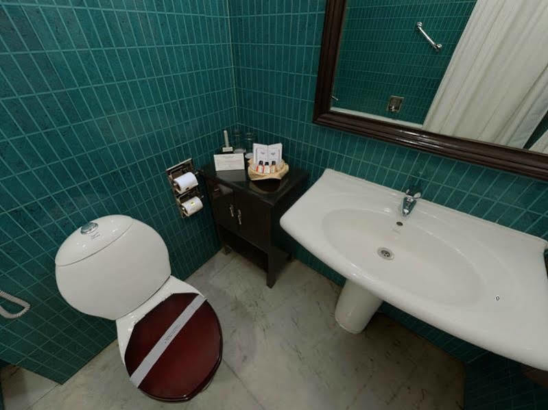 The Elgin Mount Pandim - Heritage Resort & Spa Pelling Dış mekan fotoğraf