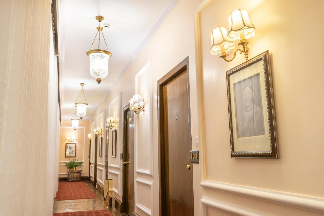 The Elgin Mount Pandim - Heritage Resort & Spa Pelling Dış mekan fotoğraf